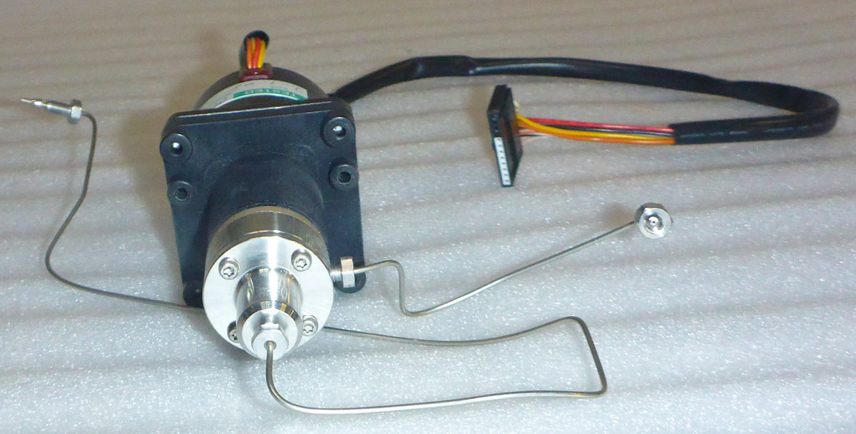 TWO OF VEXTA C7387-9212 WITH INJECTION VALVE AS ONE LOT