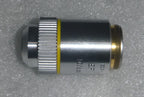 Microscope lens Leitz Wetzlar Germany 519760 160/- EF 10/0.25