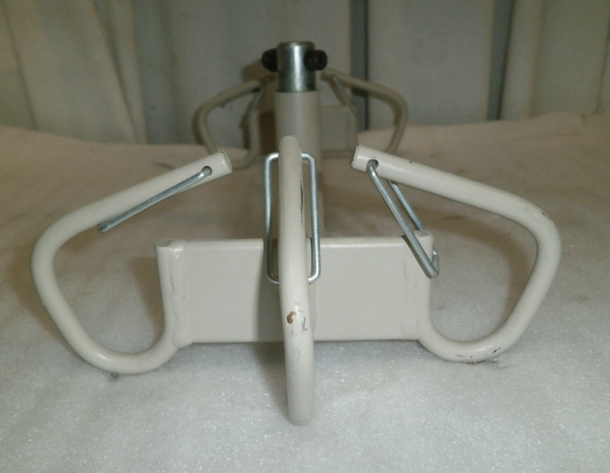 INVACARE RELIENT 450 FLOOR LIFT SLING BAR COMPLETE AS PHOTO