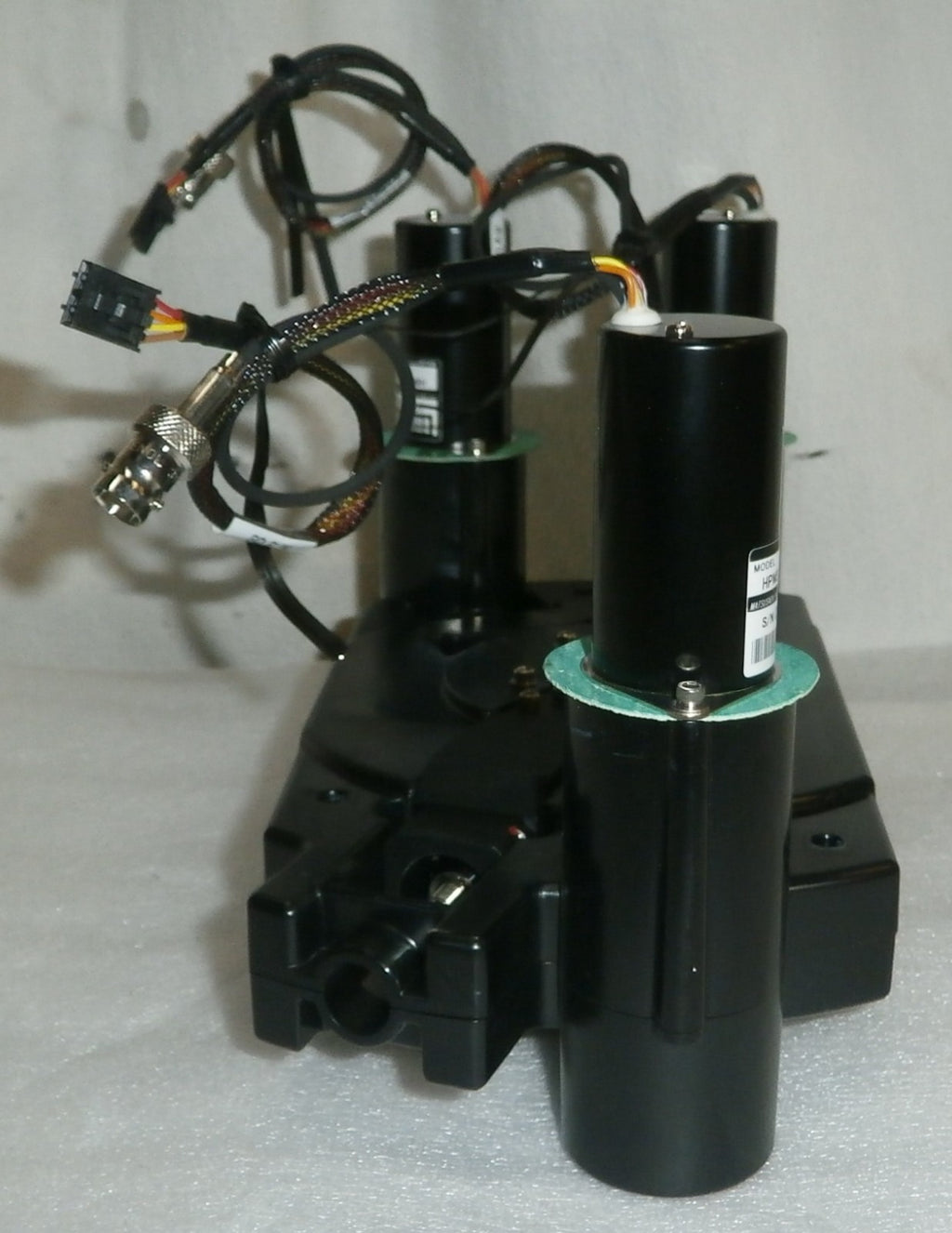 MATSUSADA HPMS-1N-L2BM DRIVE POWER SUPPLY GOOD CONDITION