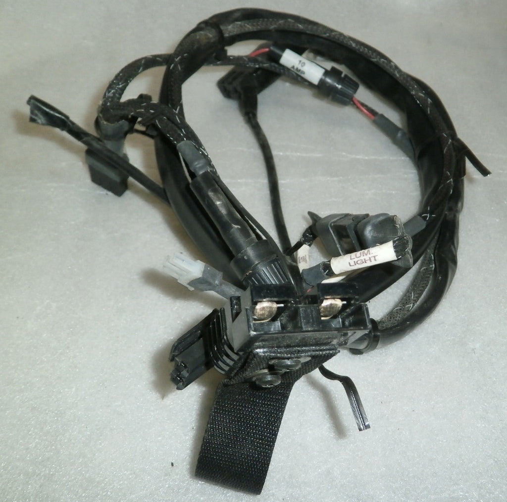 QUICKIE XPERIENCE WHEELCHAIR TILT BASE WITH LINAK ACTUATOR LA31-U265 GOO