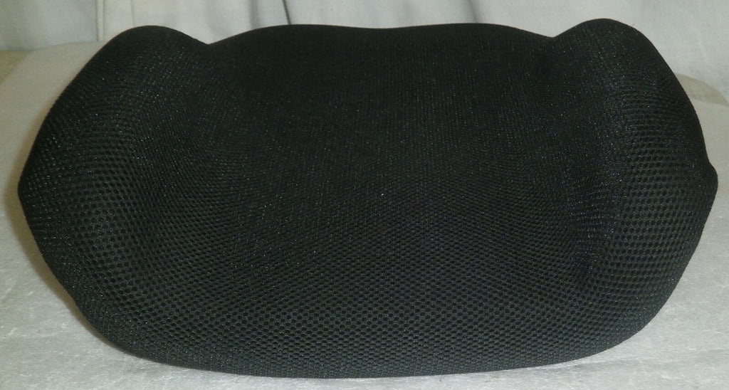 MAPLE LEAF ML SHALLOW WHEELCHAIR BACK 24F5555 SIZE 17x18" W/ ACCESSORIES