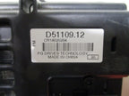 PG DRIVES CONTROLLER D51109.12 FROM ZM-310 WHEELCHAIR GOOD CONDITION