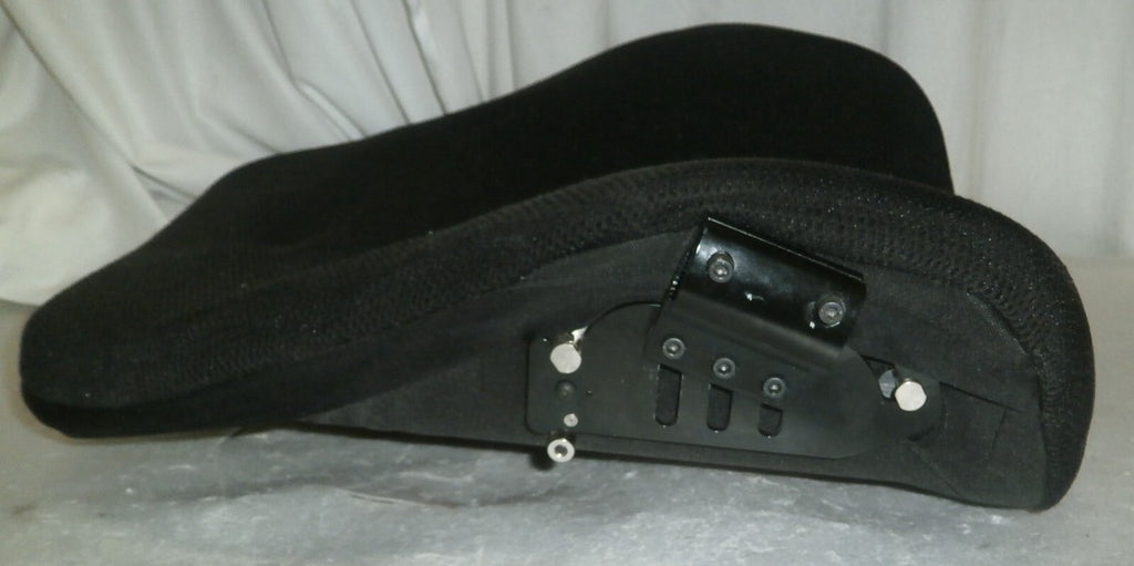 Power Plus Mobility Cushion back 18X20 INCH GOOD CONDITION