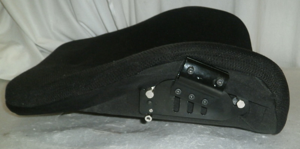 Power Plus Mobility Cushion back 18X20 INCH GOOD CONDITION