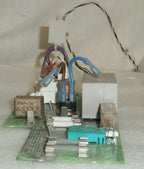 Agilent HP 6890A 6890 GC Power Supply Board G1530-60730 G1530-60050 240V FROM AG
