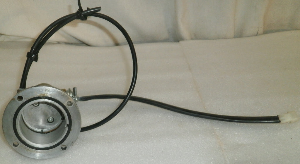 SKINNER ELECTRIC VALVE