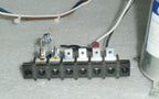GE AMX-4 2169360-7 XRAY PART 97F8036S CAPACITOR & 46-170030P78 WITH CABLES
