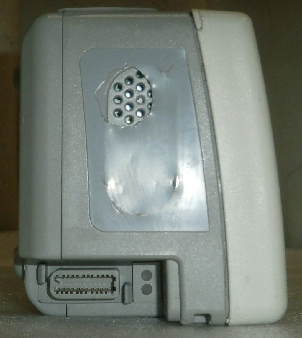 Philips IntelliVue Intelli Vue X2 Vital Sign Patient Monitor M3002A Rev K
