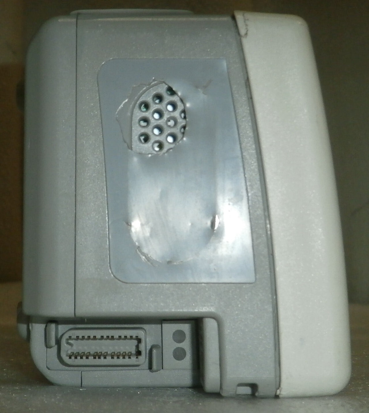 Philips IntelliVue Intelli Vue X2 Vital Sign Patient Monitor M3002A Rev K