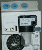 GE E-CAIOV-00 Anesthesia w/ Spirometry Gas Module