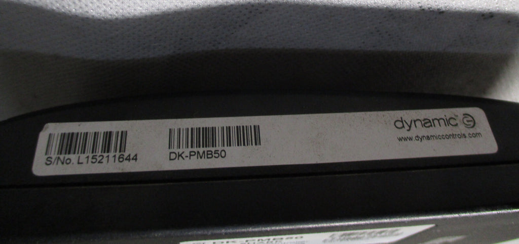 DK-PMB50 SHARK WHEELCHAIR CONTROLLER GOOD CONDITION