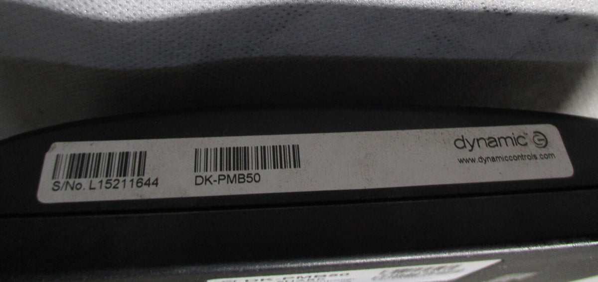 DK-PMB50 SHARK WHEELCHAIR CONTROLLER GOOD CONDITION