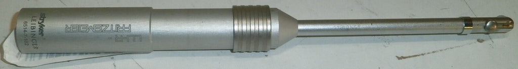 Stryker LEIBINGER Right Angle Instrument 6514-7-102 LHR-FRITZEMER