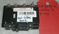AIRPAX Circuit Breaker 219-2-22763-1 From GE AMX4 2169360-7