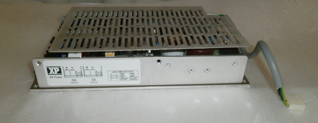 XP Power M426S6-FT4 10004000A Power Supply 90-250 VAC