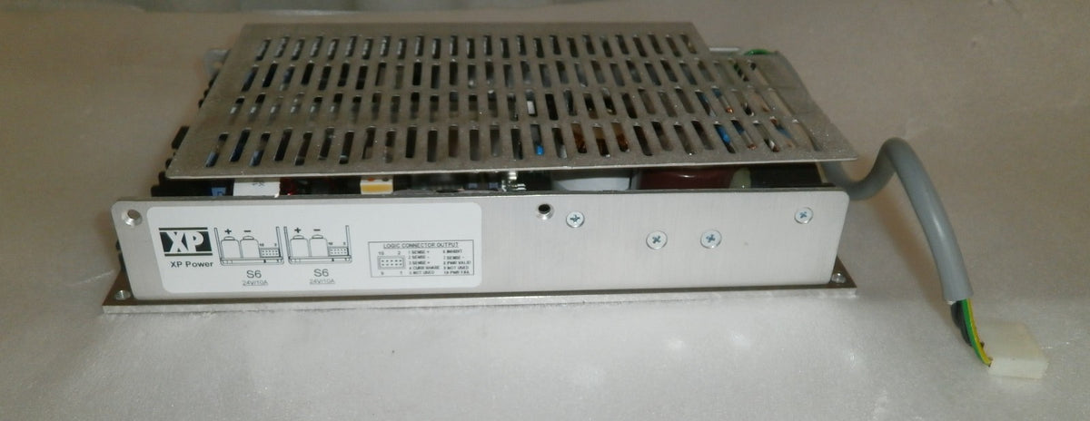 XP Power M426S6-FT4 10004000A Power Supply 90-250 VAC