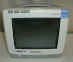Phillips IntelliVue MP5 Patient Monitor with Microstream CO2 w/ Battery
