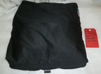 VICAIR WHEELCHAIR CUSHION 18X20X2.5 INCH WITH COVER GOOD CONDITION