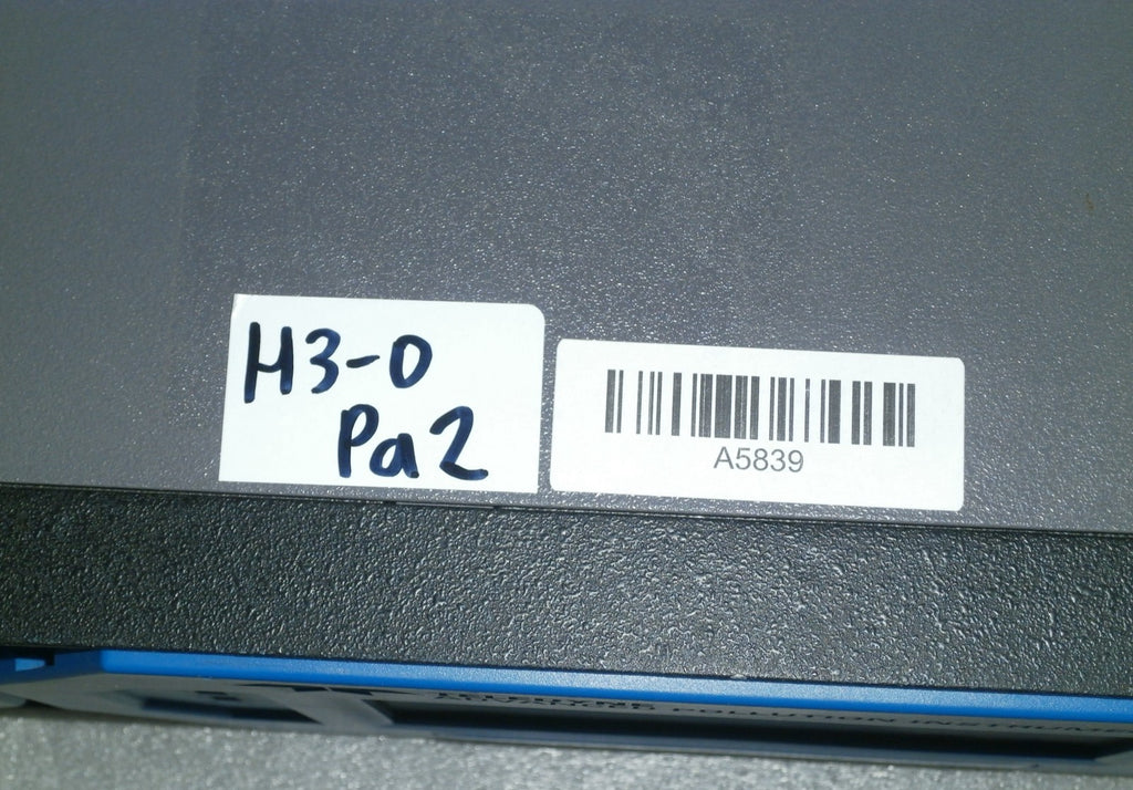 Teledyne Advanced Pollution T100U T100 SO2 Analyzer Part Number