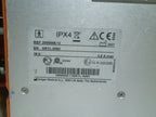 Drager Oxylog 3000 Ventilator 2M86955 - No Power Supply