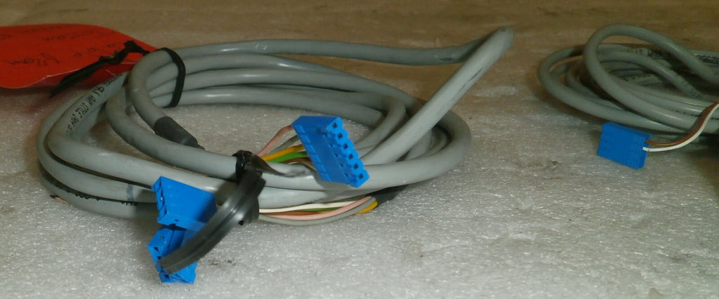Electronic Components from Tecan Freedom EVO