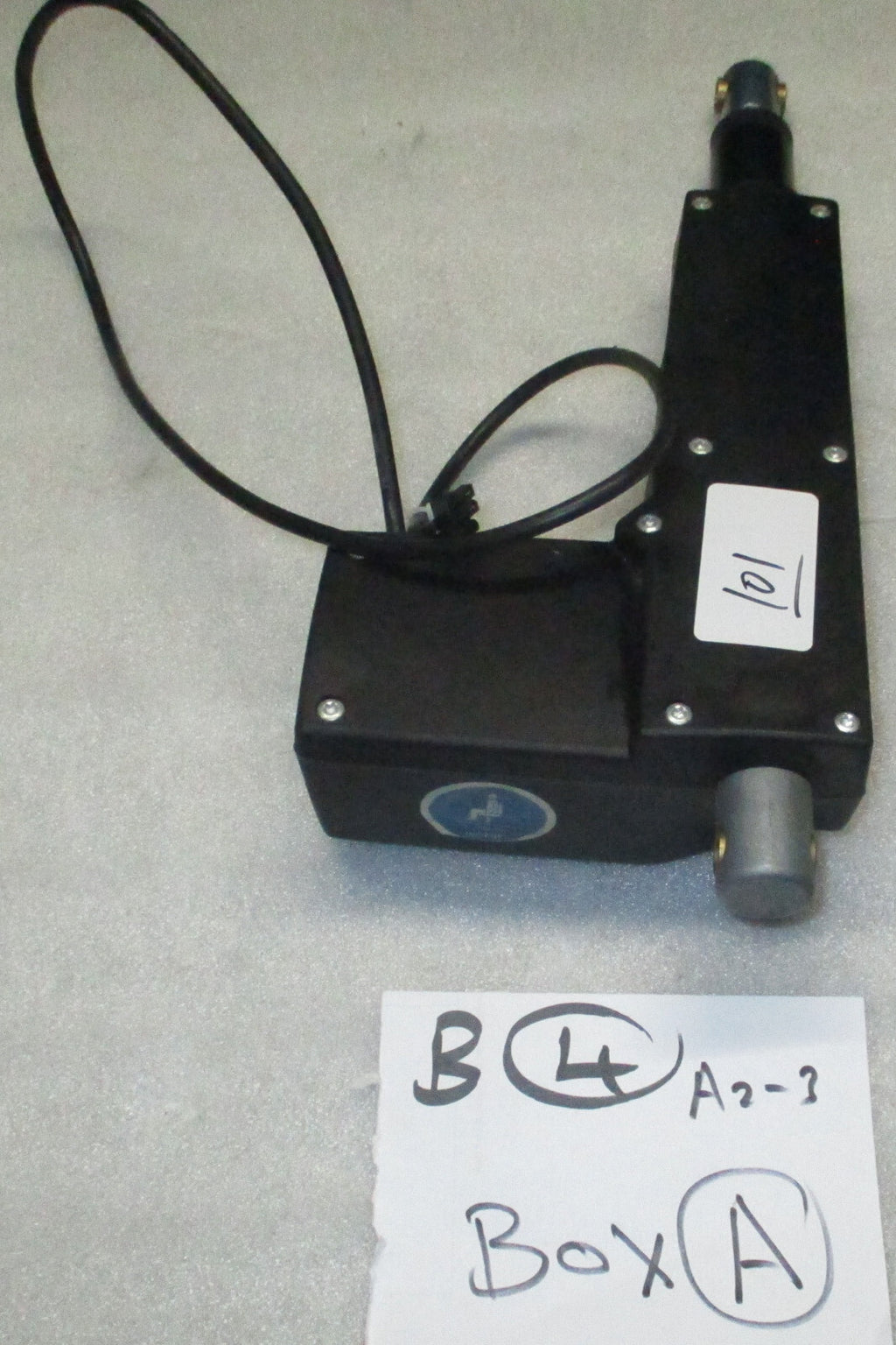 LINAK WHEELCHAIR ACTUATOR 314XX0-1114434X