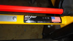 Stryker 6252 Evacuation Chair Stair Pro with Options (Year 2019) (no Tariffs)
