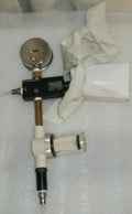 VACCON Venturi Vacuum Pump VP20-60H-60-STAA4 from KARL SUSS PA200