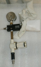 VACCON Venturi Vacuum Pump VP20-60H-60-STAA4 from KARL SUSS PA200