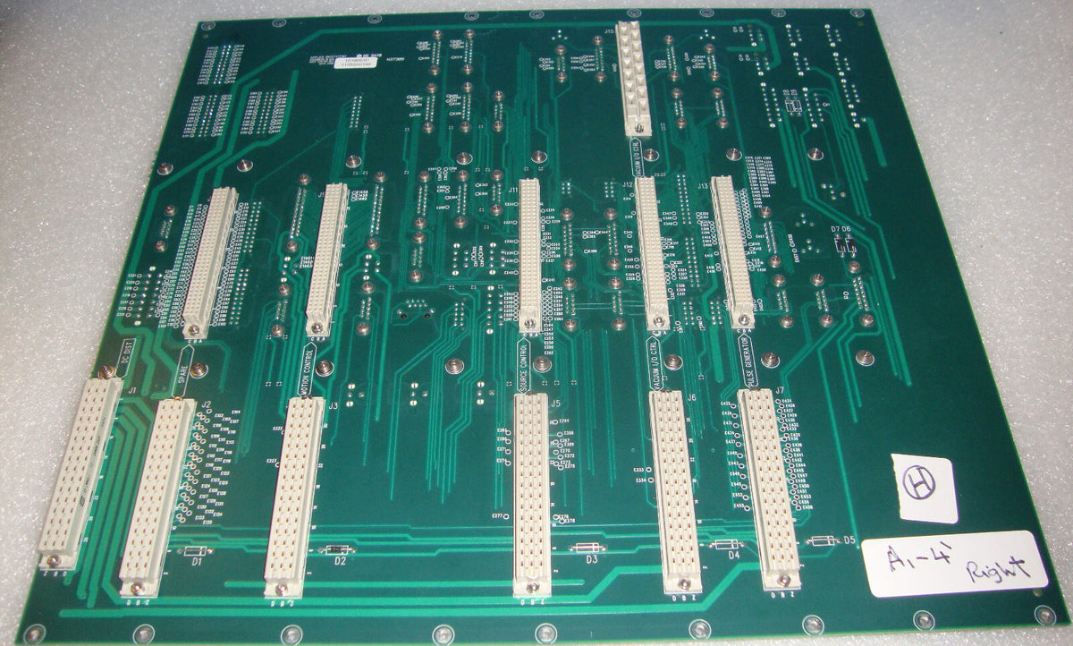 AB SCIEX TOF-TOF 5800C MAIN BOARD 1016663D