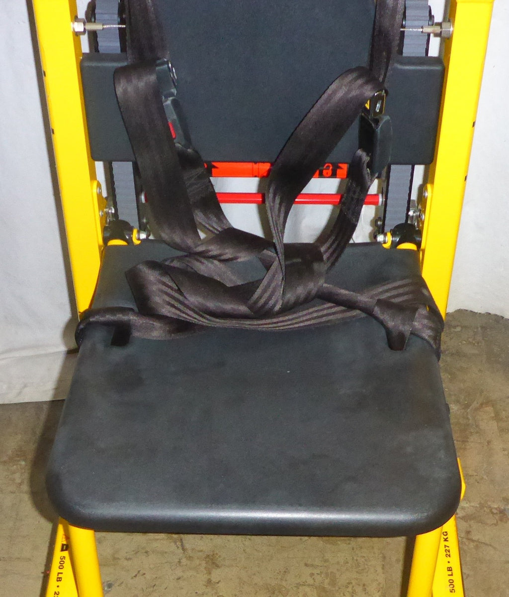 Stryker 6252 Evacuation Chair Stair Pro with Options (Year 2019) (no Tariffs)