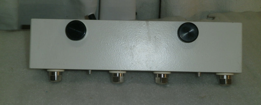 COOLING BLOCK ASSEMBLY FOR DRAEGER PRIMUS 8603800-77