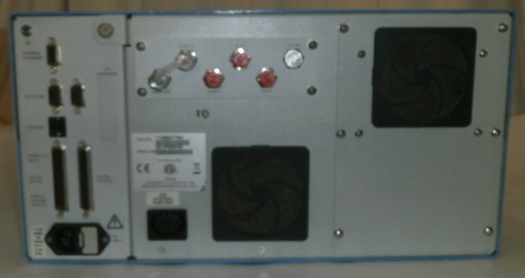 THERMO SCIENTIFIC 42i NO-NO2-NOx Gas ANALYZER