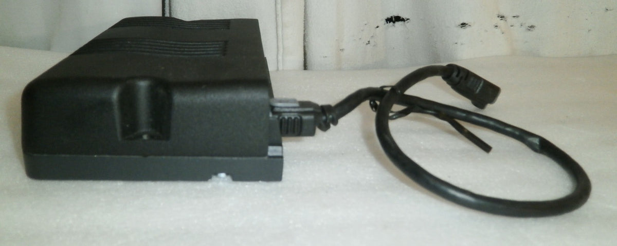 QUANTUM CONTROL CTL143978 MODEL 1760-3509 USED GOOD CONDITION