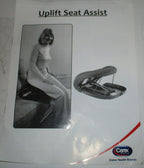 Carex Upeasy Seat Assist - Chair Lift And Sofa Stand Assist, Up to 200 Pounds