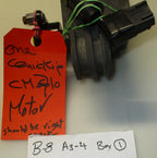 ONE WHEELCHAIR MOTOR PN 107248 USED GOOD CONDITION PLEASE CHECK THE MODEL YOU WA
