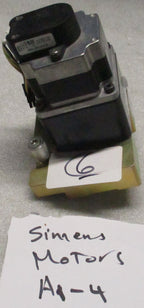 USDIGITAL E5S-200-197-1 250-IG VEXTA C9742-9012KGME &C9733-9212 SIEMENS VISTA500