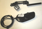 QUANTUM JOYSTICK CTLDC1467 MODEL 1751-0009 WITH ARM WITH CABLES