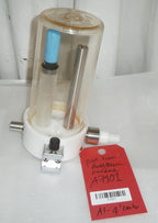 Heinen + Lowenstein Leon Anesthesia Machine Parts