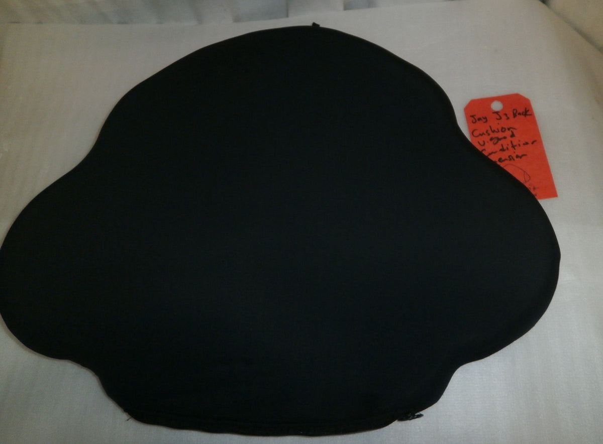 Wheelchair Back Only Jay J3 Cushion 25 x 20" Very Good Condition