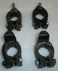 WHEELCHAIR BACK ACCESSORY AS PHOTO USED