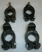 WHEELCHAIR BACK ACCESSORY AS PHOTO USED