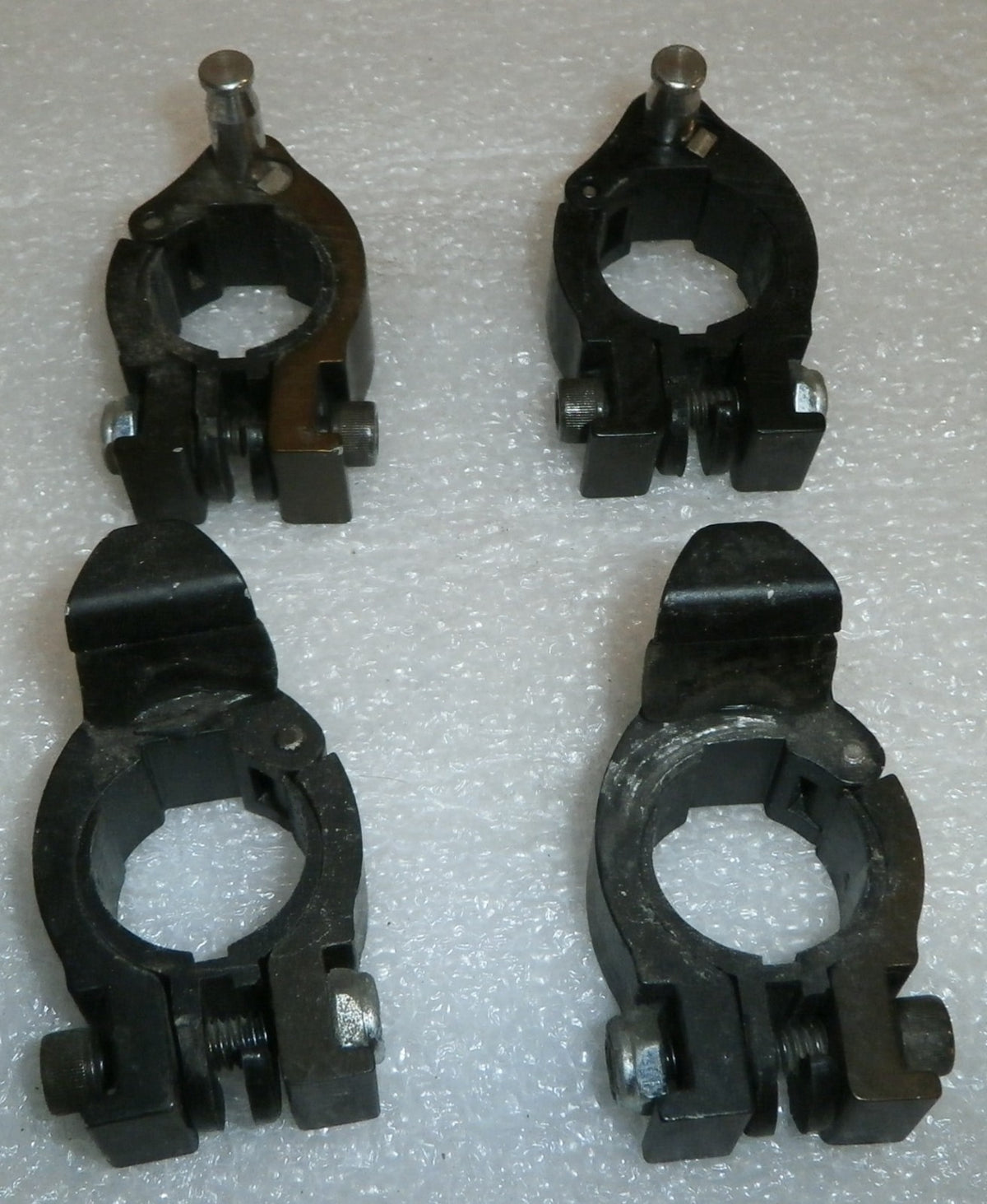 WHEELCHAIR BACK ACCESSORY AS PHOTO USED