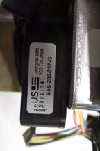 MOTORS 17PM-K034-04W, E5S-200-237-13 PARKER PART FROM SIEMENS DIMENSION VISTA500