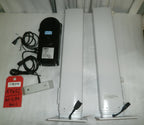 LINAK LIFTING COLUMN DL40047-LINAK CONTROL BOX CBD4-U023 AND LINAK CONTROL