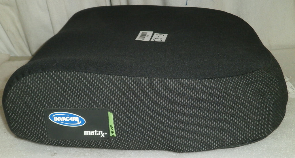 INVACARE Matrx PSVF Wheelchair Cushion