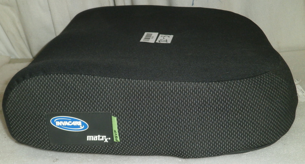 INVACARE Matrx PSVF Wheelchair Cushion