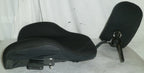 MAPLE LEAF ML SHALLOW BACK CUSHION 24F5555 SIZE 16x18" W/ HEADREST & ACCESSORIES