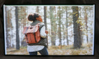 Commerical Digital Signage LED 43" SAMSUNG LH43PHFP PH43F NO STAND W/ REMOTE